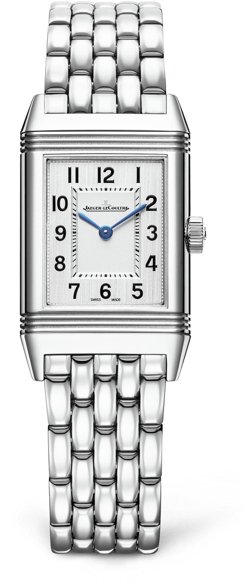 Reverso Classic Monoface Jaeger-LeCoultre