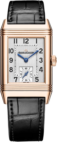 Reverso Classic Monoface Small Seconds Jaeger-LeCoultre
