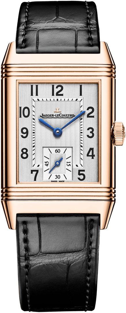 Reverso Classic Monoface Small Seconds Jaeger-LeCoultre
