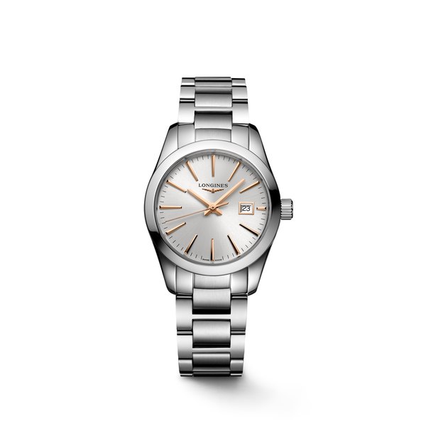 Conquest Classic Longines