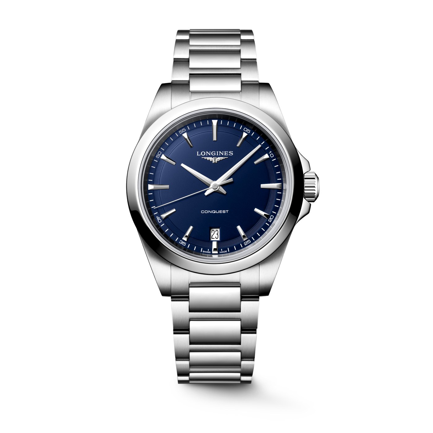 Conquest Longines