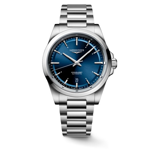 Conquest Longines