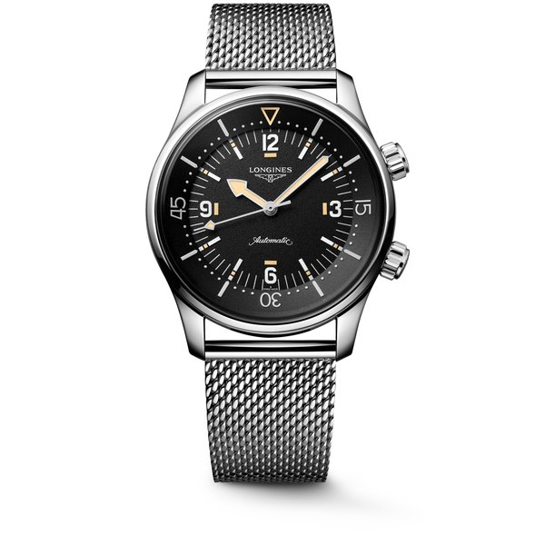 Longines Legend Diver 59 Longines