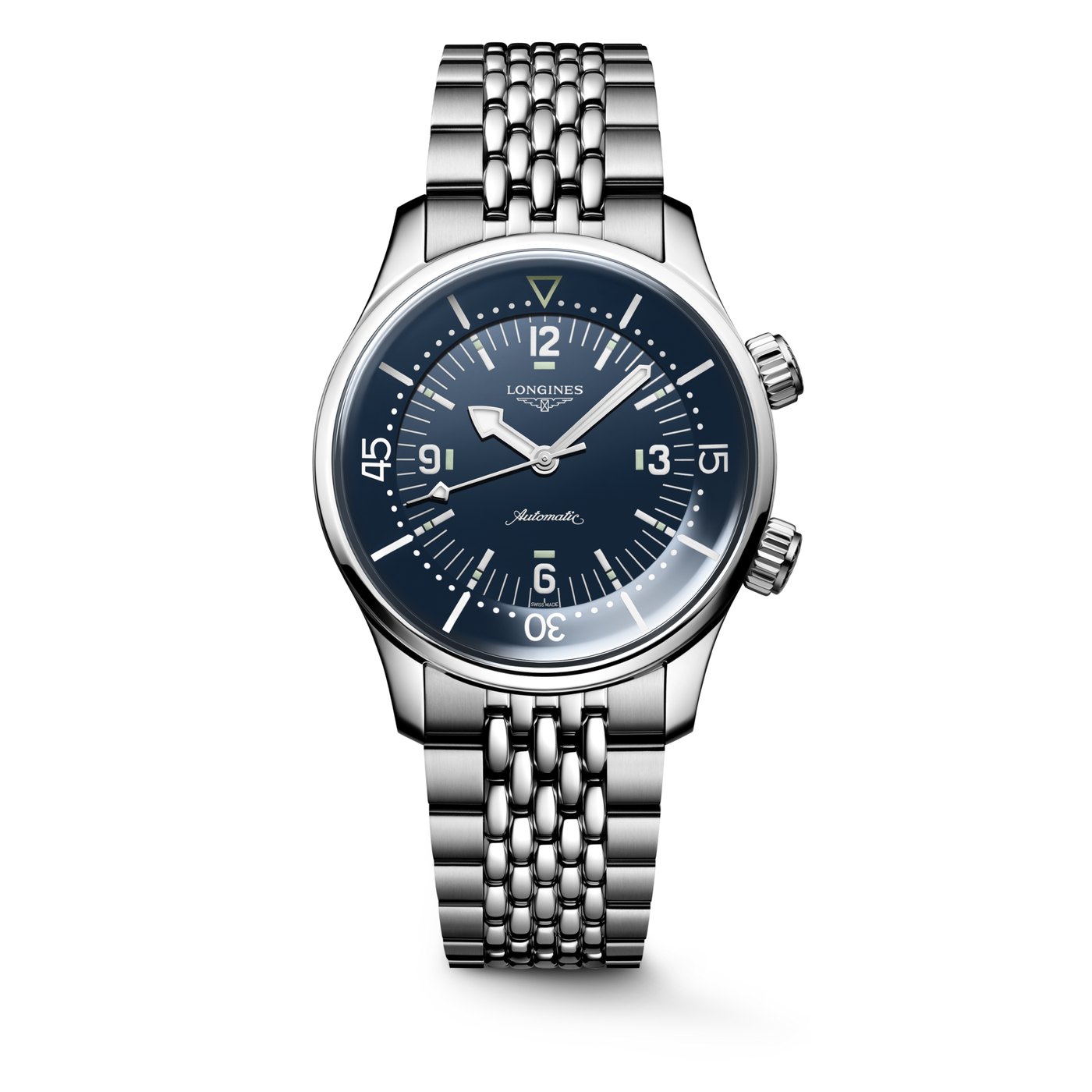 Longines Legend Diver Longines