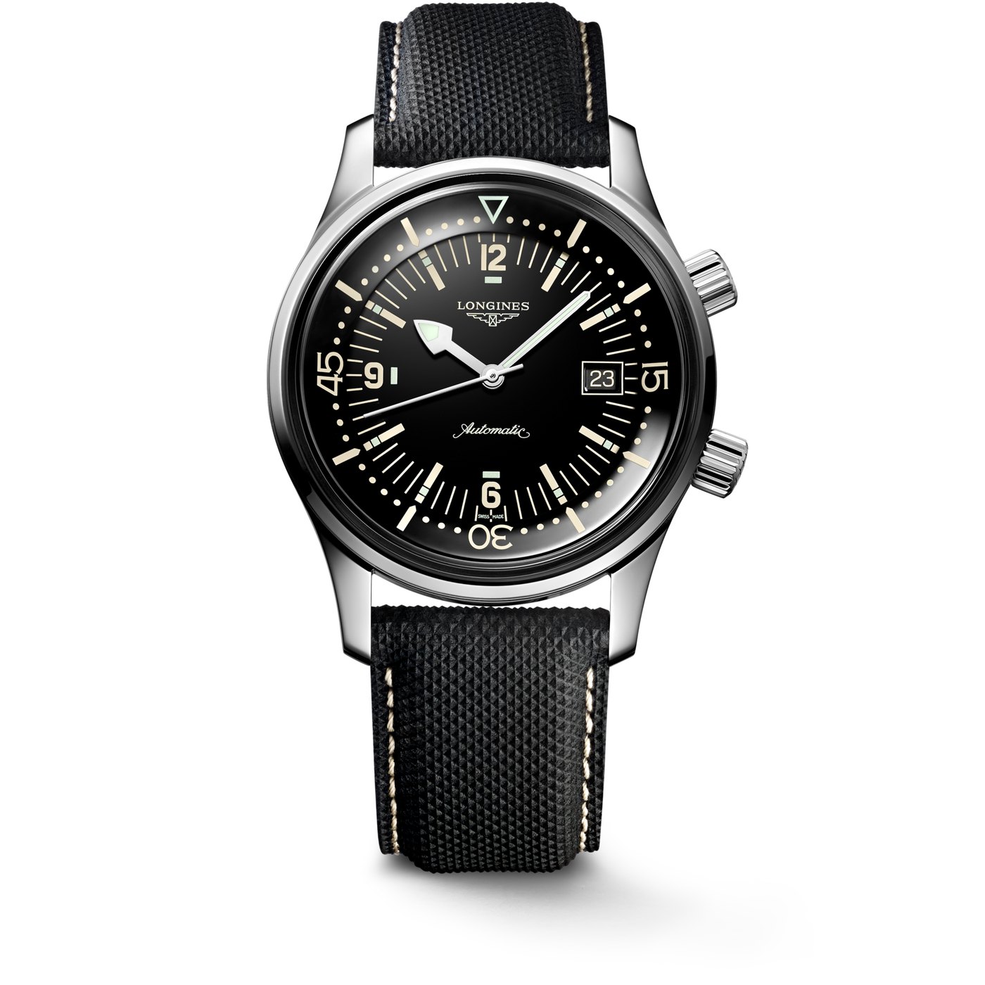 Longines Legend Diver Longines