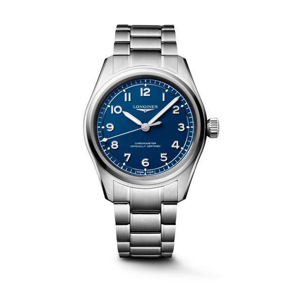 Longines Spirit Pilot Longines