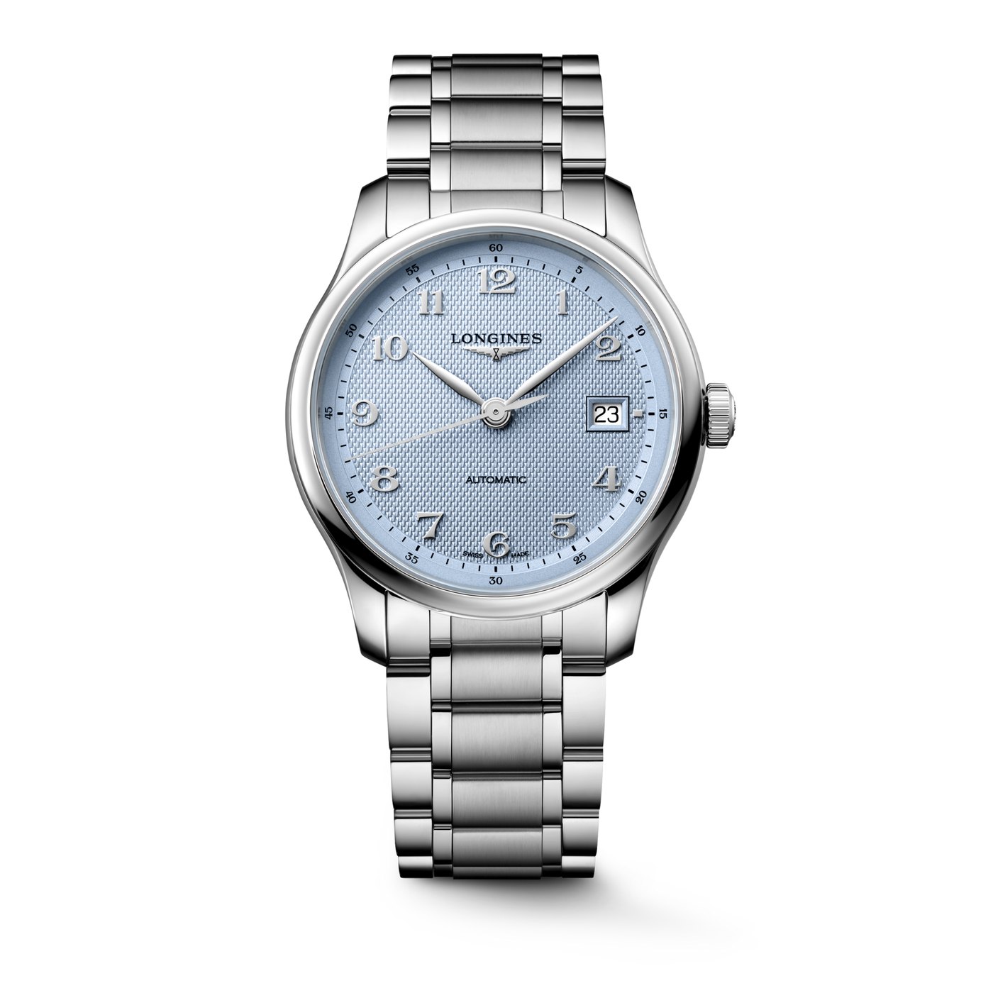 The Longines Master Collection Longines