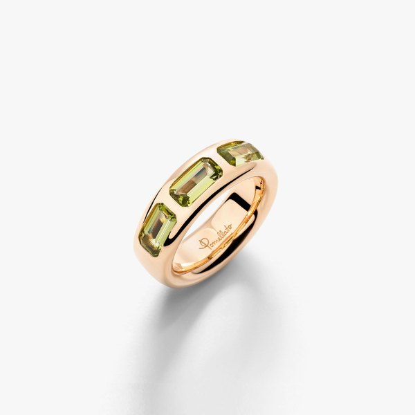 Anello Iconica Pomellato