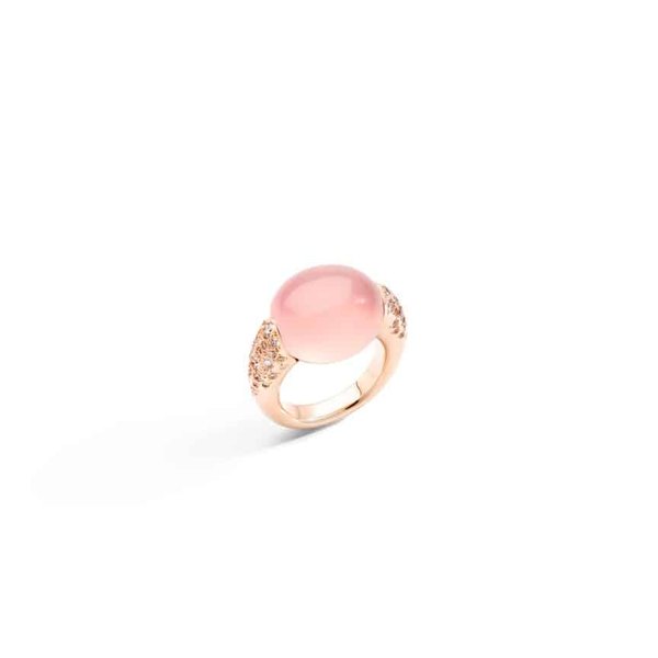 Anello Iconica Pomellato