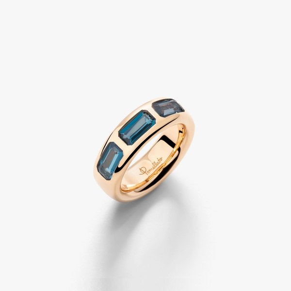 Anello Iconica Pomellato