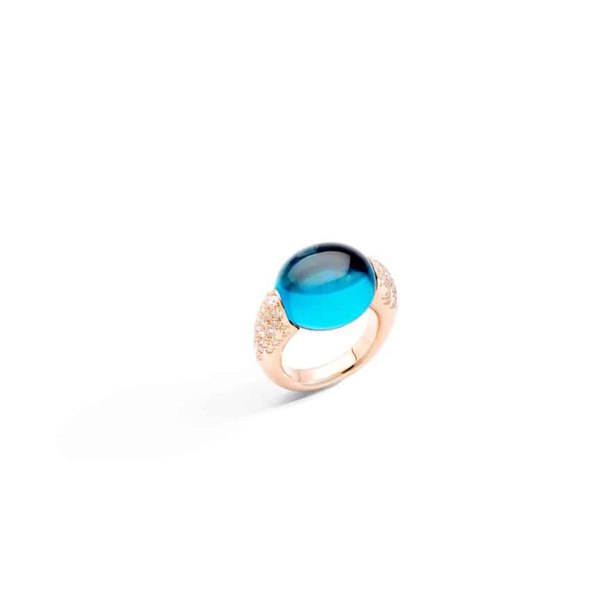 Anello Iconica Pomellato
