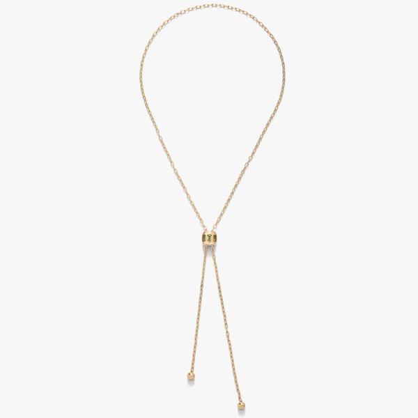 Collana Iconica Pomellato