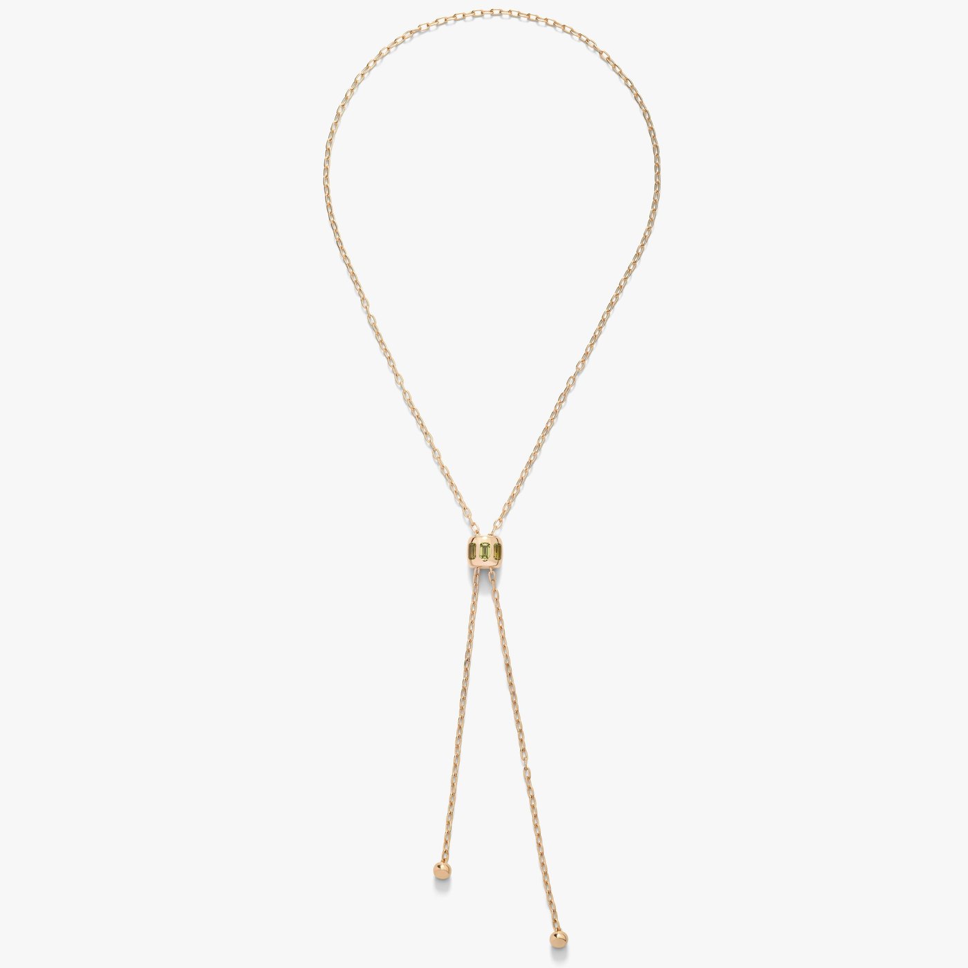 Collana Iconica Pomellato