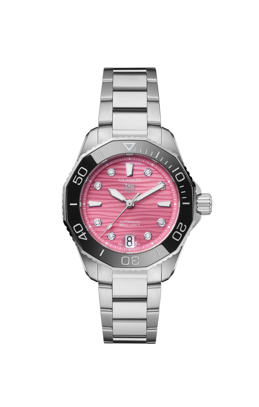 TAG Heuer Aquaracer Professional 300 Date TAG Heuer