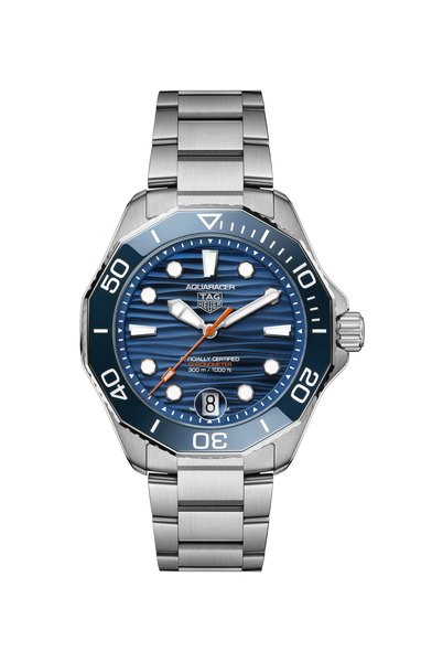 TAG Heuer Aquaracer Professional 300 Date TAG Heuer