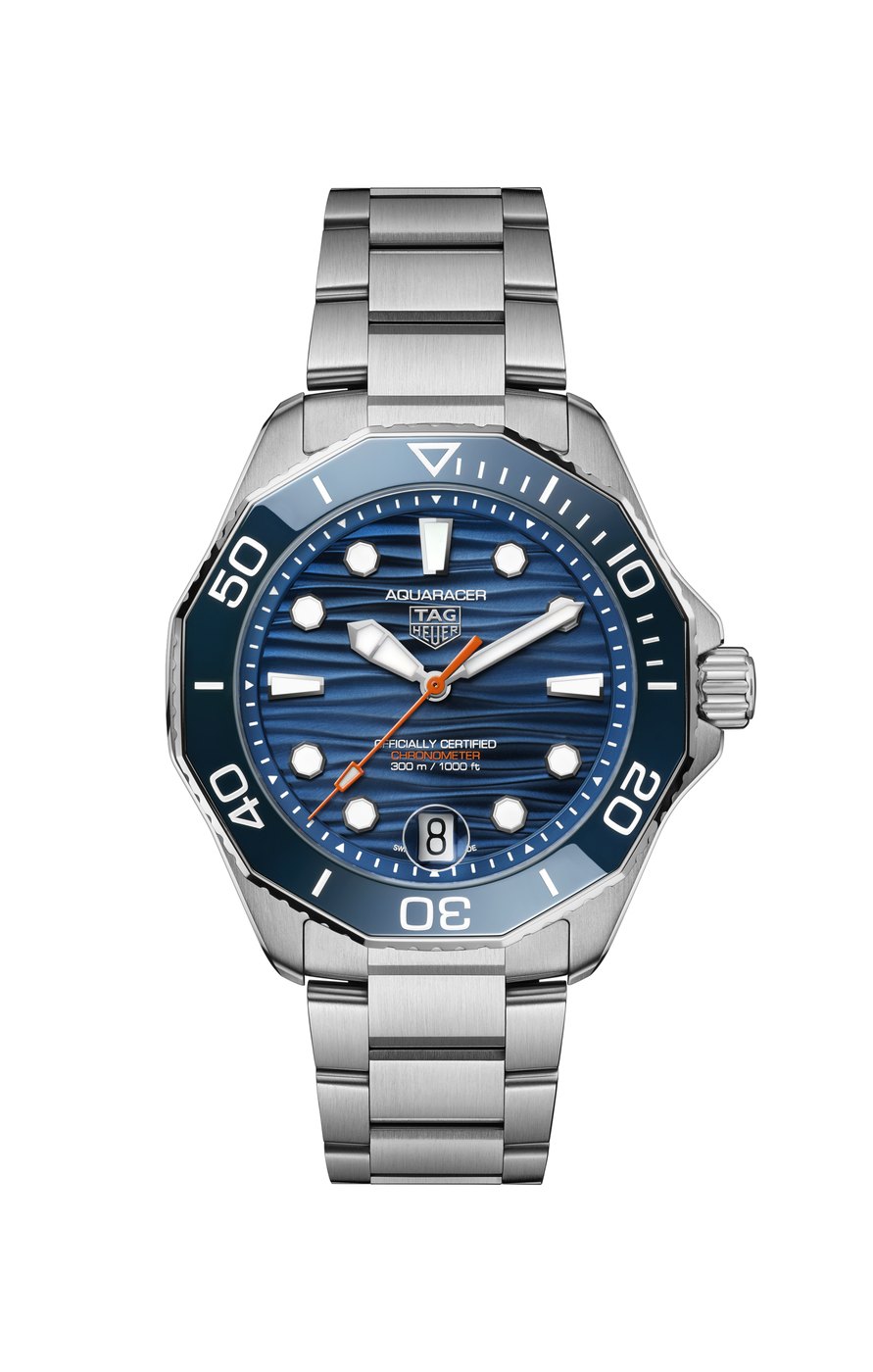 TAG Heuer Aquaracer Professional 300 Date TAG Heuer
