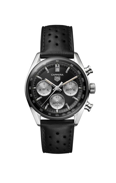 TAG Heuer Carrera Chronograph TAG Heuer