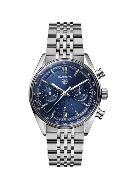 TAG Heuer Carrera Chronograph TAG Heuer