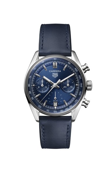 TAG Heuer Carrera Chronograph TAG Heuer