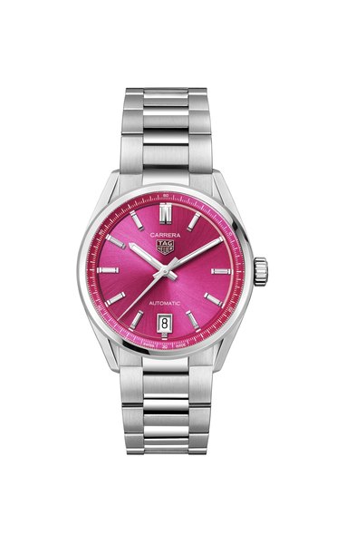TAG Heuer Carrera Date TAG Heuer