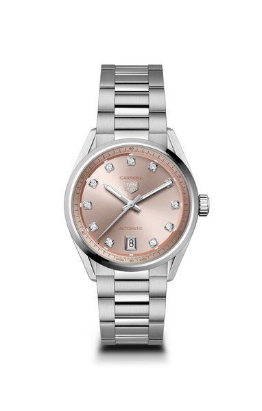 TAG Heuer Carrera Date TAG Heuer