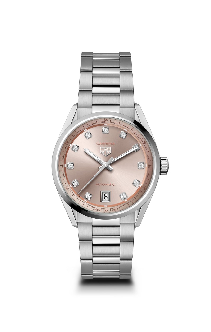 TAG Heuer Carrera Date TAG Heuer