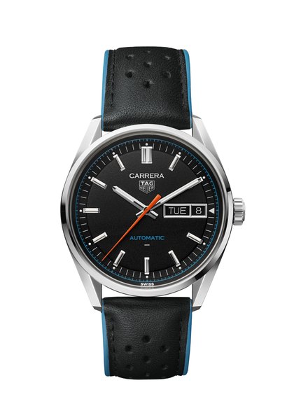 TAG Heuer Carrera Day-Date TAG Heuer