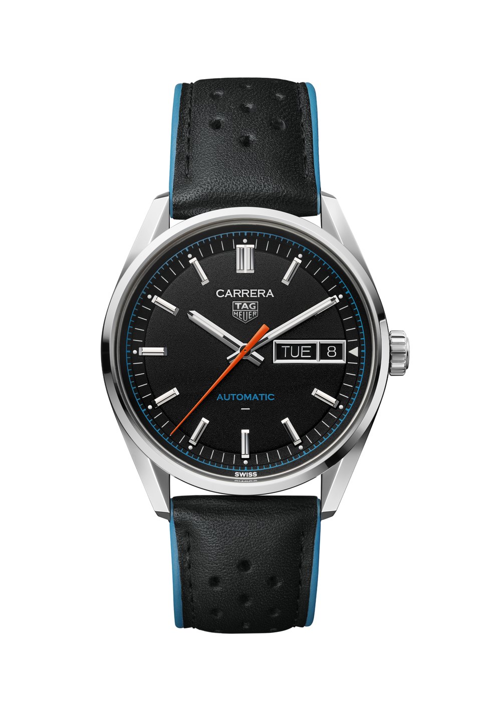 TAG Heuer Carrera Day-Date TAG Heuer