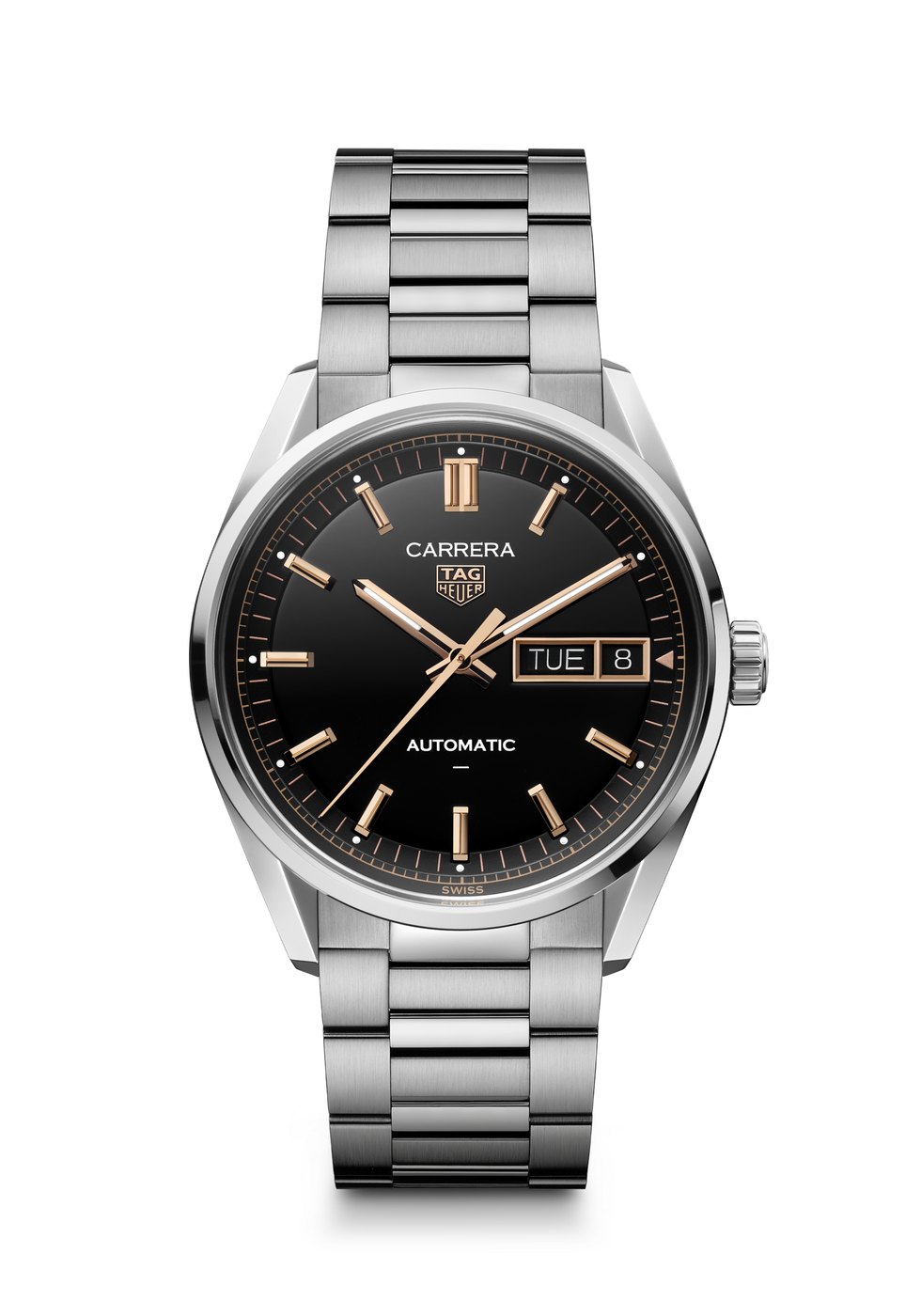 TAG Heuer Carrera Day-Date TAG Heuer