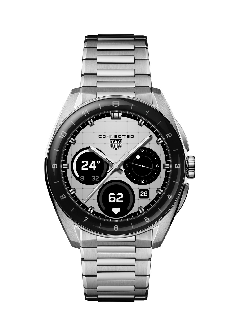 TAG Heuer Connected Calibre E5 TAG Heuer