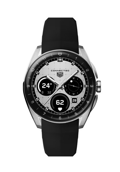 TAG Heuer Connected Calibre E5 TAG Heuer