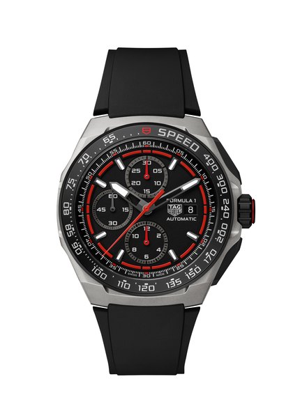TAG Heuer Formula 1 Chronograph TAG Heuer
