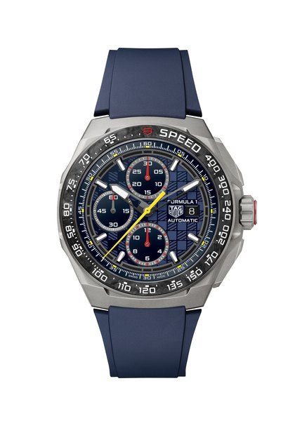 TAG Heuer Formula 1 Chronograph X Oracle Red Bull Racing TAG Heuer