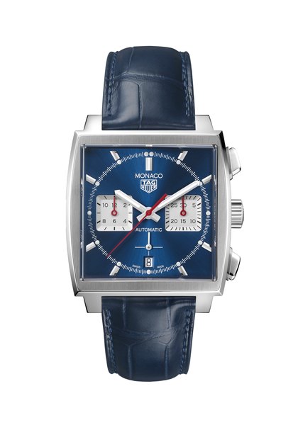 TAG Heuer Monaco Chronograph TAG Heuer