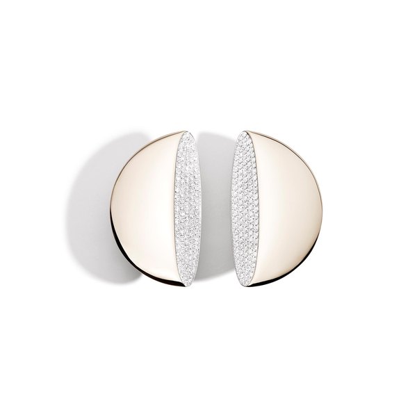 Orecchini Eclisse Vhernier
